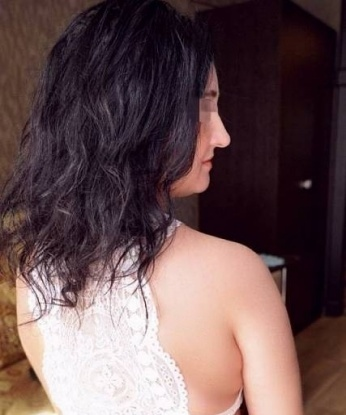 Анкета проститутки Глафира - город Фурманов, 29 лет, №1604