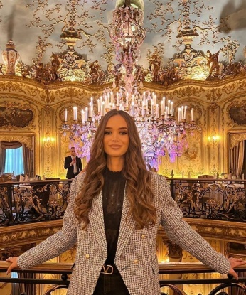 Анкета проститутки Христина - город Фурманов, 22 года, №13605