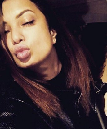 Анкета проститутки Ульяна - город Фурманов, 28 лет, №7917