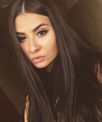 Анкета проститутки Алиса - город Фурманов, 24 года, №8556